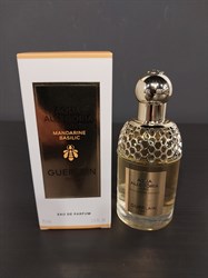 GUERLAIN "AQUA ALLEGORIA"