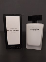 NARCISO RODRIGUEZ "PURE MUSC"