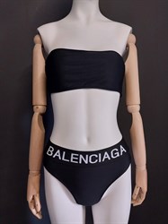 Купальник "BALENCIAGA"