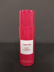 Дезодорант женский LOST CHERRY TOM  FORD