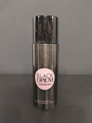 Дезодорант женский BLACK OPIUM