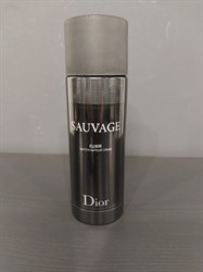 Дезодорант мужской SAUVAGE DIOR