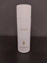 Дезодорант мужской FAME PACO RABANNE - фото 7522