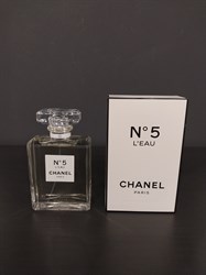 CHANEL №5 L`EAU