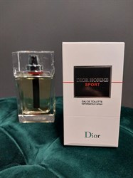 DIOR HOMME SPORT парфюм мужской