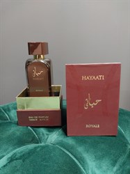 HAYAATI ROYAL парфюм мужской