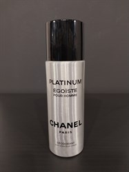 Дезодорант мужской CHANEL PLATINUM