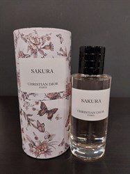 SAKURA   ( CHRISTIAN DIOR)