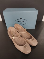 Туфли PRADA