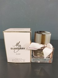 MY BURBERRY    BLUSH - фото 7829