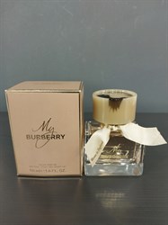 MY BURBERRY