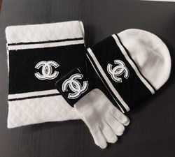 Комплект CHANEL