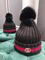 Шапка GUCCI