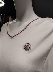 Лонгслив MONCLER - фото 7975