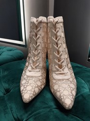 Ботильоны DIOR - фото 8284