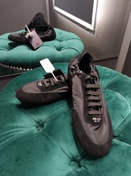Кеды PRADA
