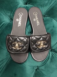 Мюли CHANEL