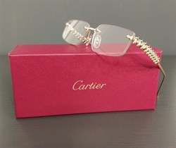 Очки Cartier