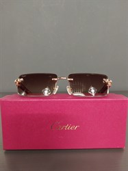 Очки Cartier