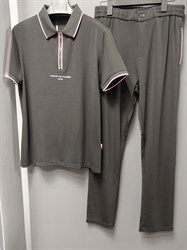 Спортивный костюм TOMMY HILFIGER - фото 8464