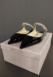 Мюли JIMMY CHOO
