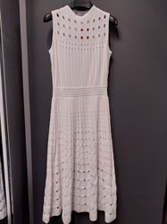 Платье ALAIA