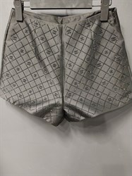 Шорты CHANEL - фото 8488