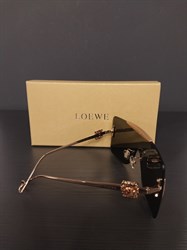 Очки LOEWE - фото 8521