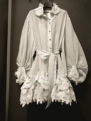 Платье ZIMMERMANN