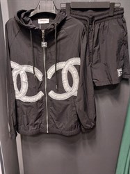 Костюм CHANEL - фото 8620