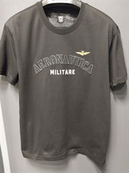 Футболка AERONAUTICA - фото 8627
