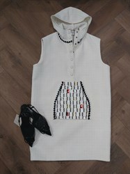Платье - фото 8643