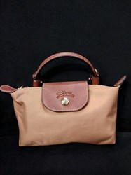 Сумка LONGCHAMP - фото 8648