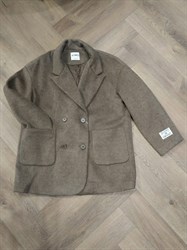 Пальто-пиджак XIMO - фото 8722