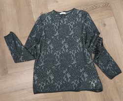 Кофта - фото 8736