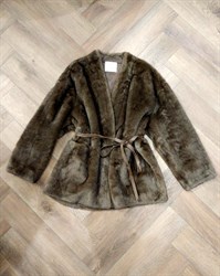 Куртка Экомех