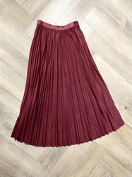 Юбка 100 % шерсть - фото 8867 Юбка 100 % шерсть - фото 8867