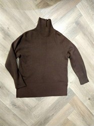 Свитер 100% шерсть - фото 8878 Свитер 100% шерсть - фото 8878