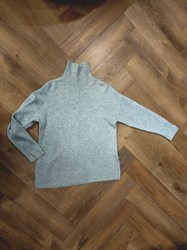 Свитер 100% шерсть - фото 8880 Свитер 100% шерсть - фото 8880