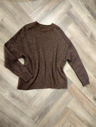 Свитер с пайетками - фото 8883