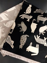 Палантин - фото 8899