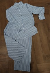 Пижама - фото 8912 Пижама - фото 8912