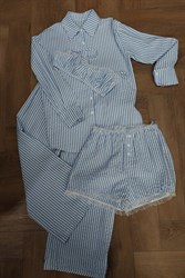 Пижама - фото 8913 Пижама - фото 8913