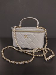 Сумка CHANEL - фото 8930 Сумка CHANEL - фото 8930