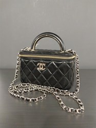 Сумка CHANEL - фото 8931 Сумка CHANEL - фото 8931