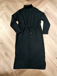 Платье ( с кулиской ) - фото 8939