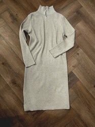 Платье ( с молнией )