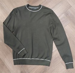 Джемпер ARMANI EXCHANGE - фото 8960