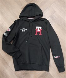 Худи TOMMY HILFIGER - фото 8965