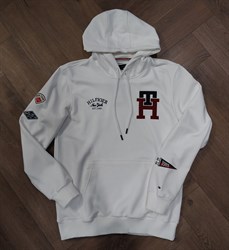 Худи TOMMY HILFIGER - фото 8966